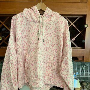 GAP LoveShackFancy Hoodie